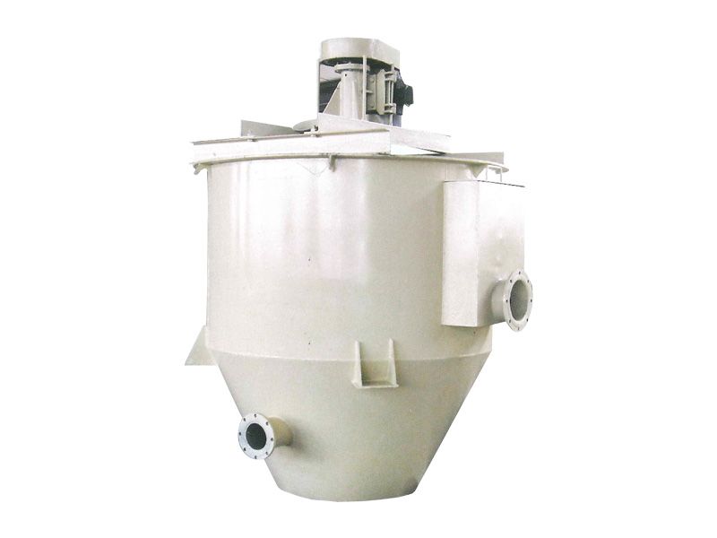 XY系列礦漿預處理器